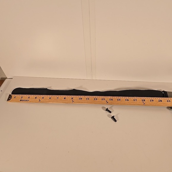 Bowflex Ultimate Power  Rods Retaining Strap System - Picture 3 of 6